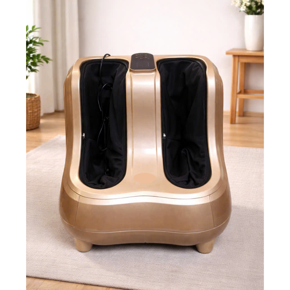 Massage Chân Fuji Luxury