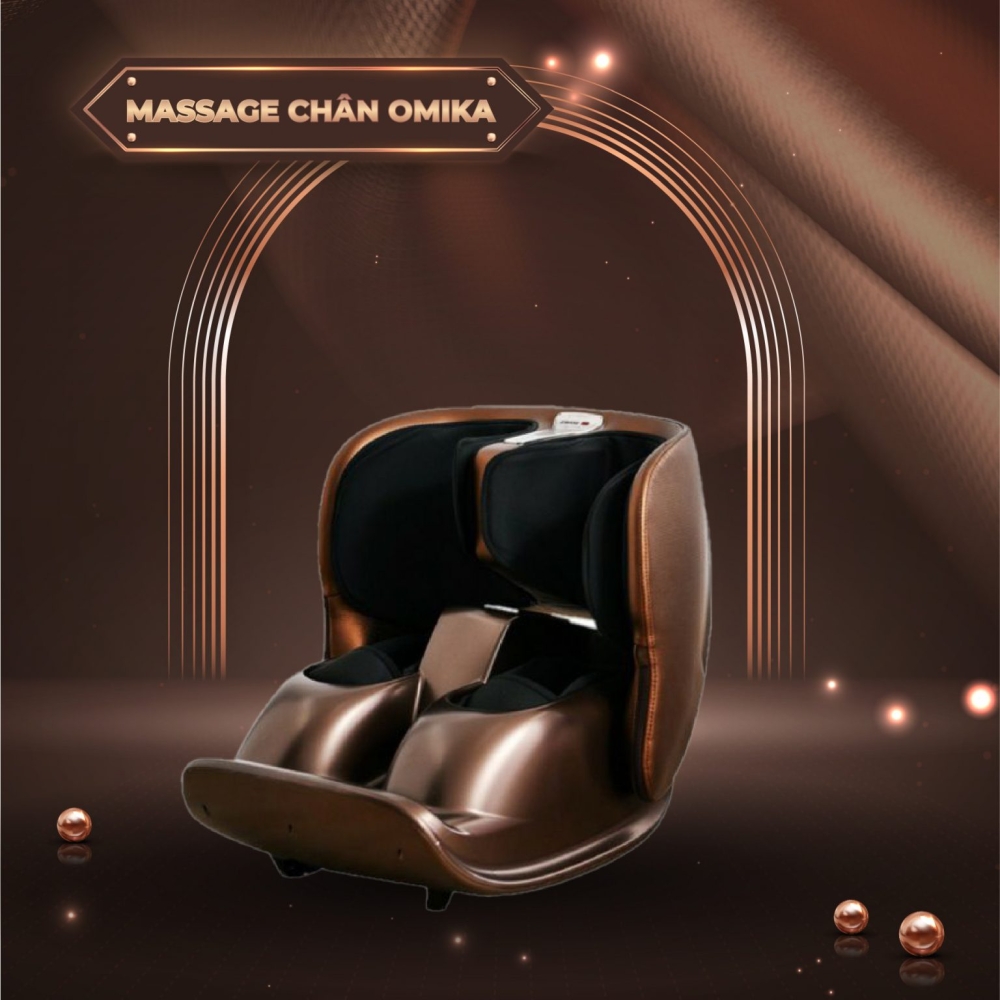 Massage Chân Fuji Luxury Massage Chân Fuji Luxury