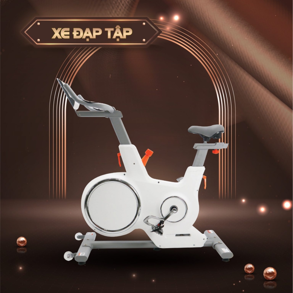 Xe Đạp Tập