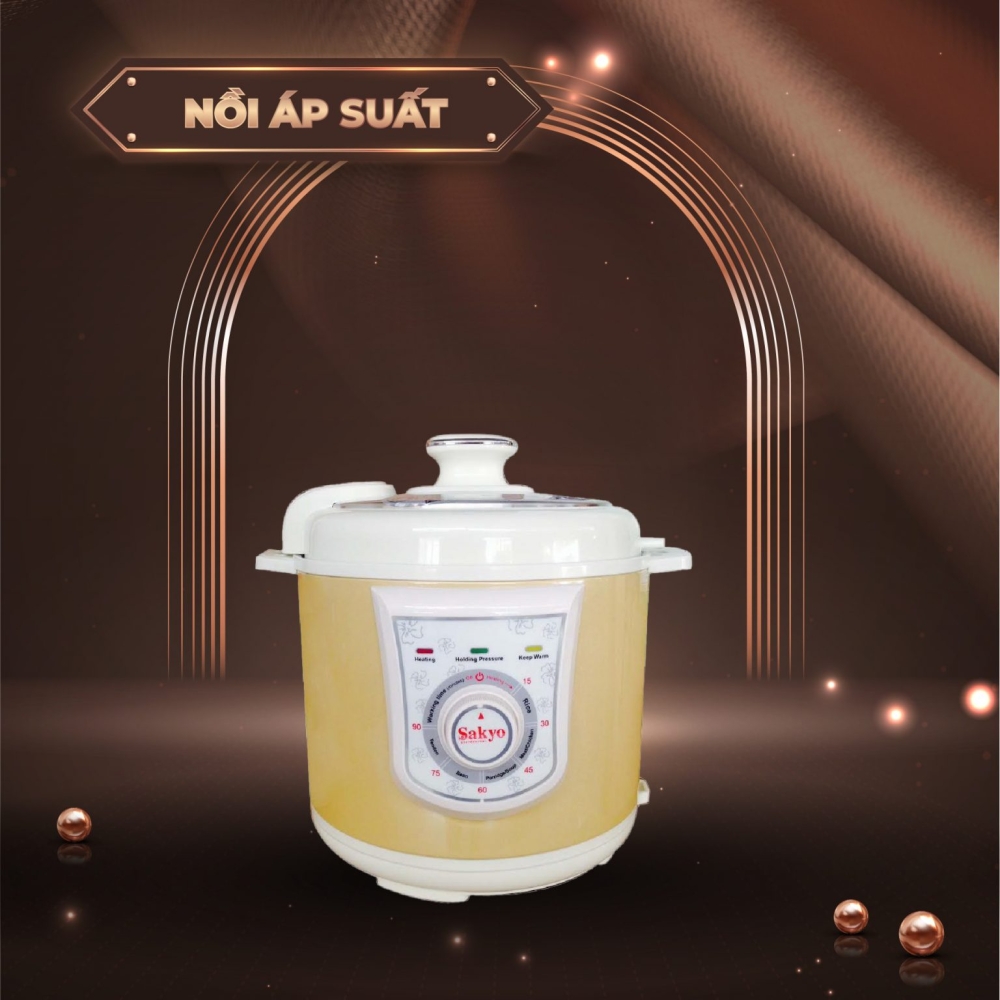 Nồi Áp Suất Nồi Áp Suất