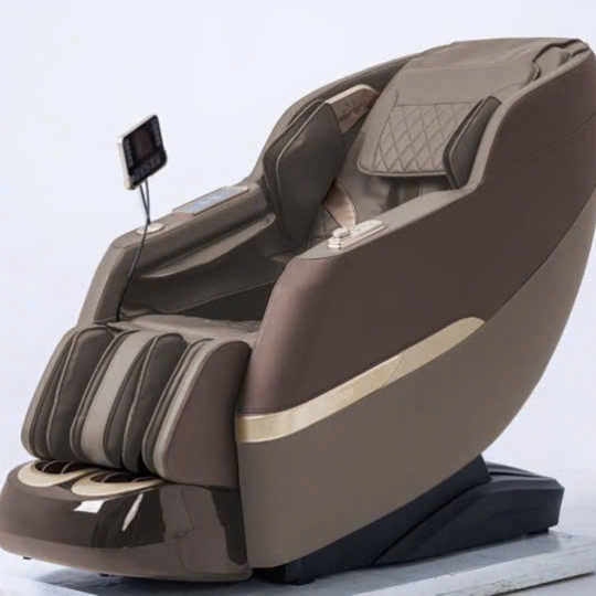 Ghế massage Fuji Luxury  cao cấp  FJ 2900