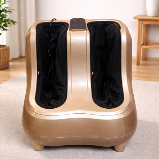 Massage Chân Fuji Luxury