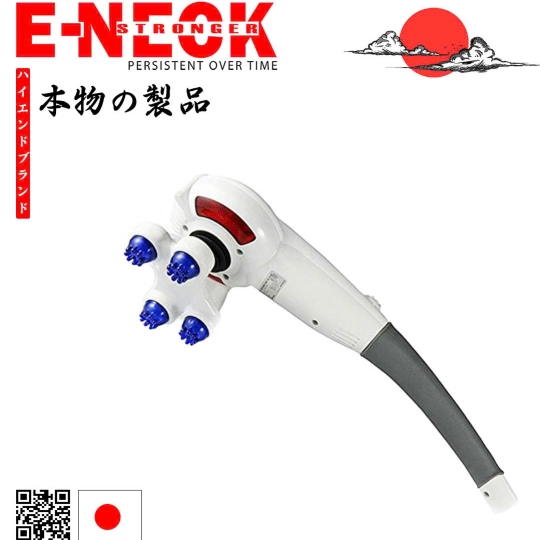 Máy Massage cầm tay E-NEOK ENK-696Y1 7 trong 1